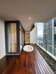Saint Thomas Walk (D9), Apartment #612259241